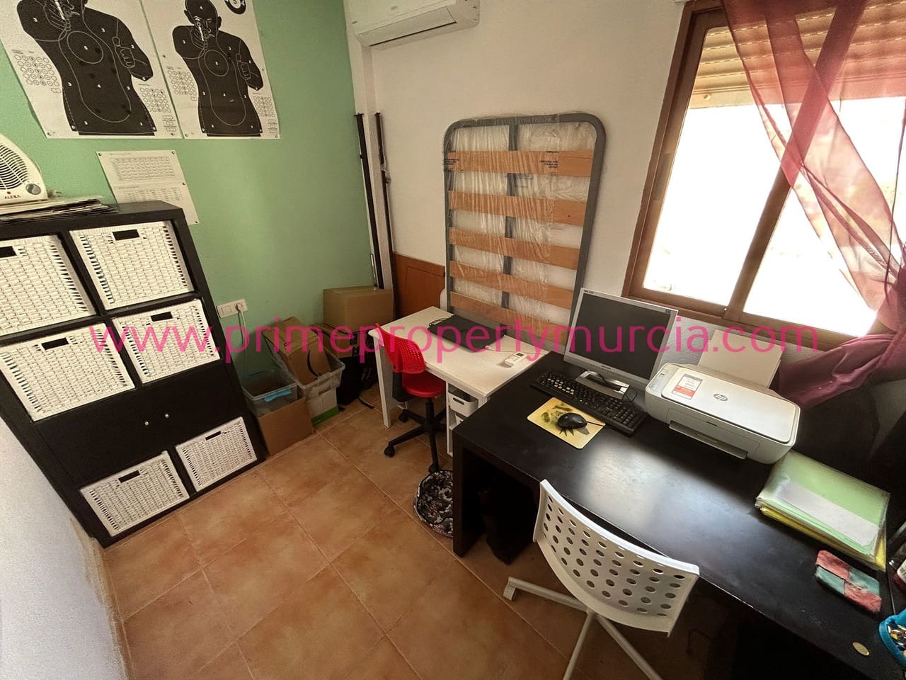 3 camera da letto Villa in vendita in Puerto de Mazarron con garage - 219.995 € (Rif: 8515634)