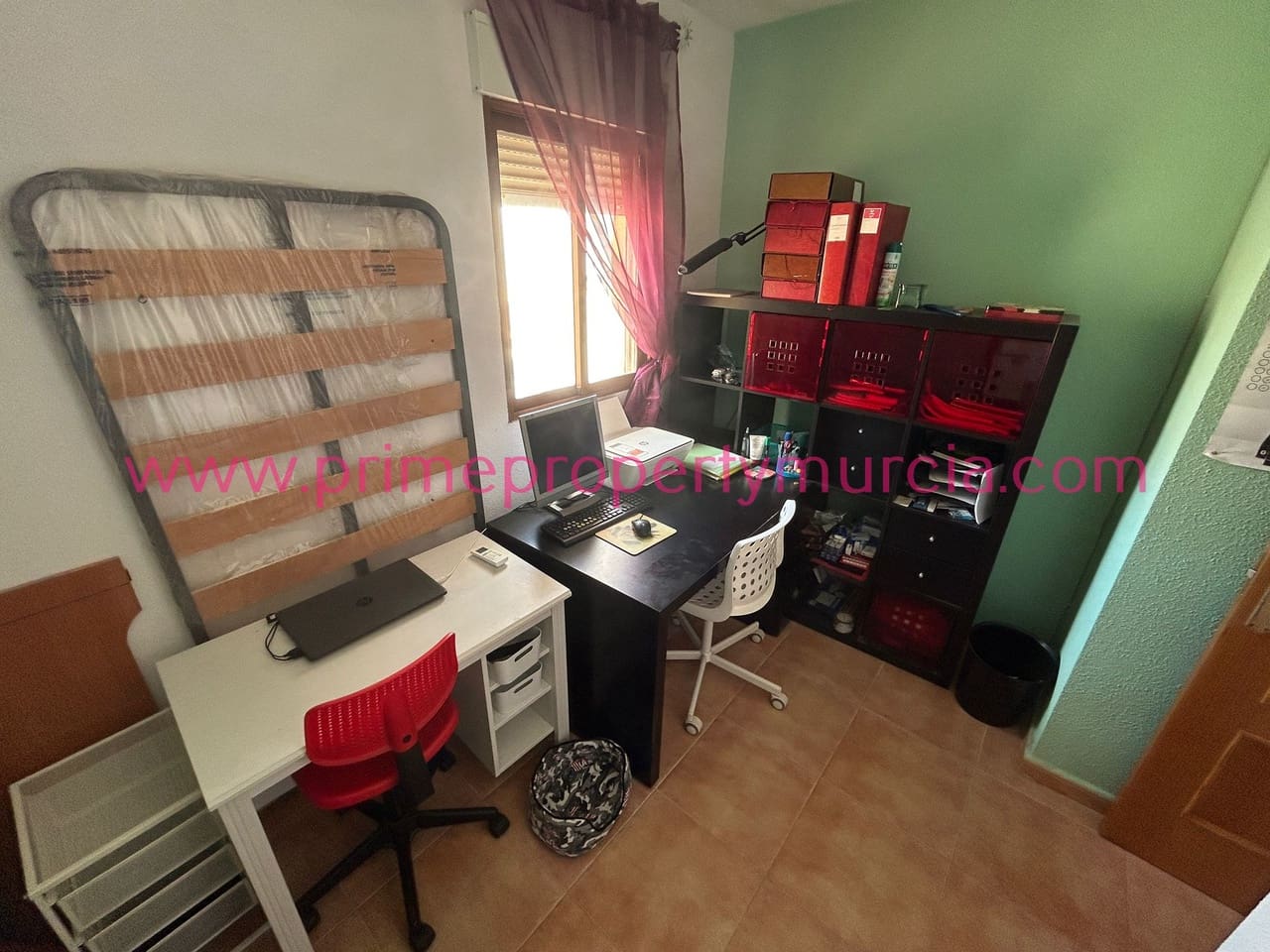 3 camera da letto Villa in vendita in Puerto de Mazarron con garage - 219.995 € (Rif: 8515634)