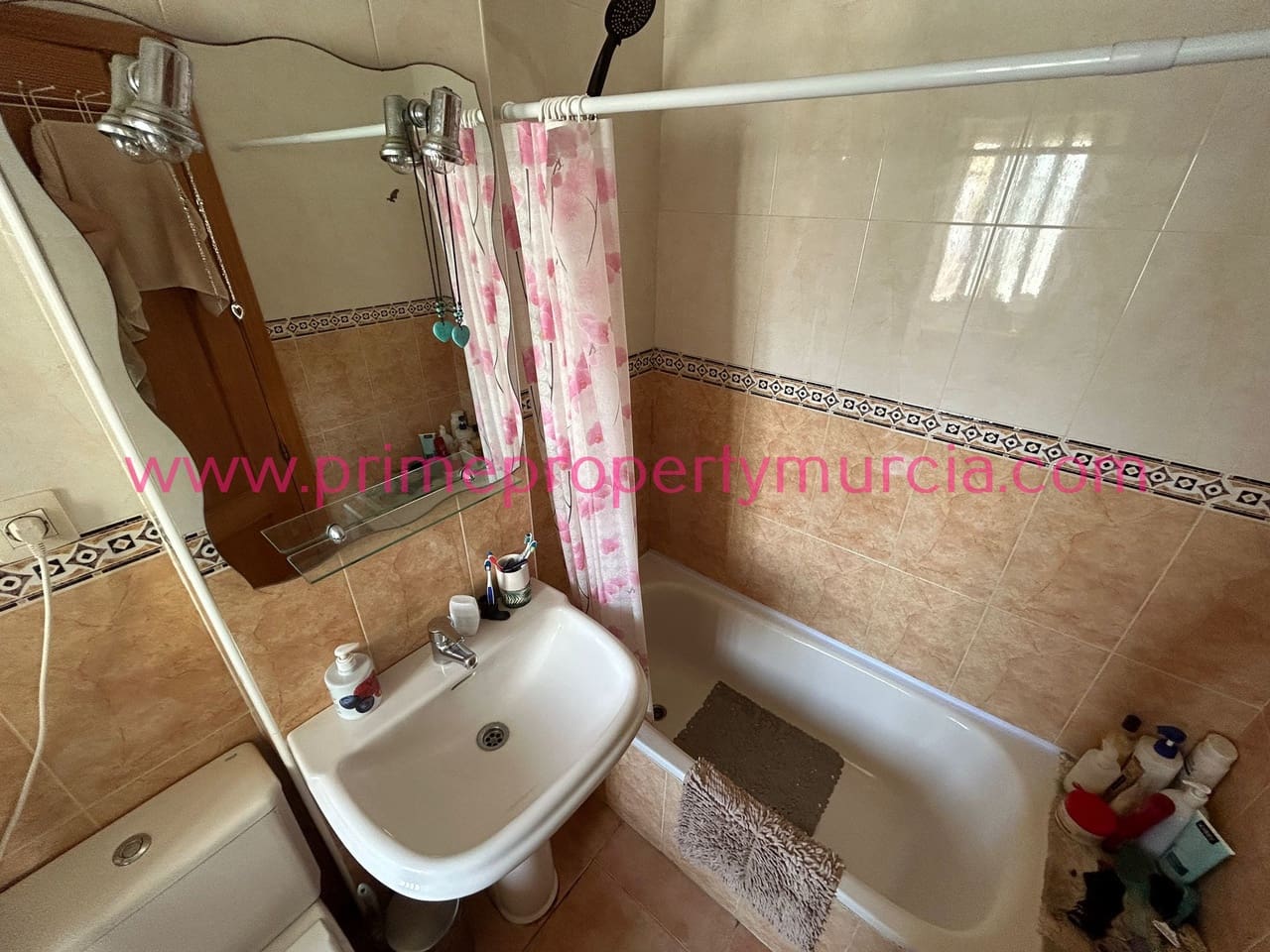 3 camera da letto Villa in vendita in Puerto de Mazarron con garage - 219.995 € (Rif: 8515634)
