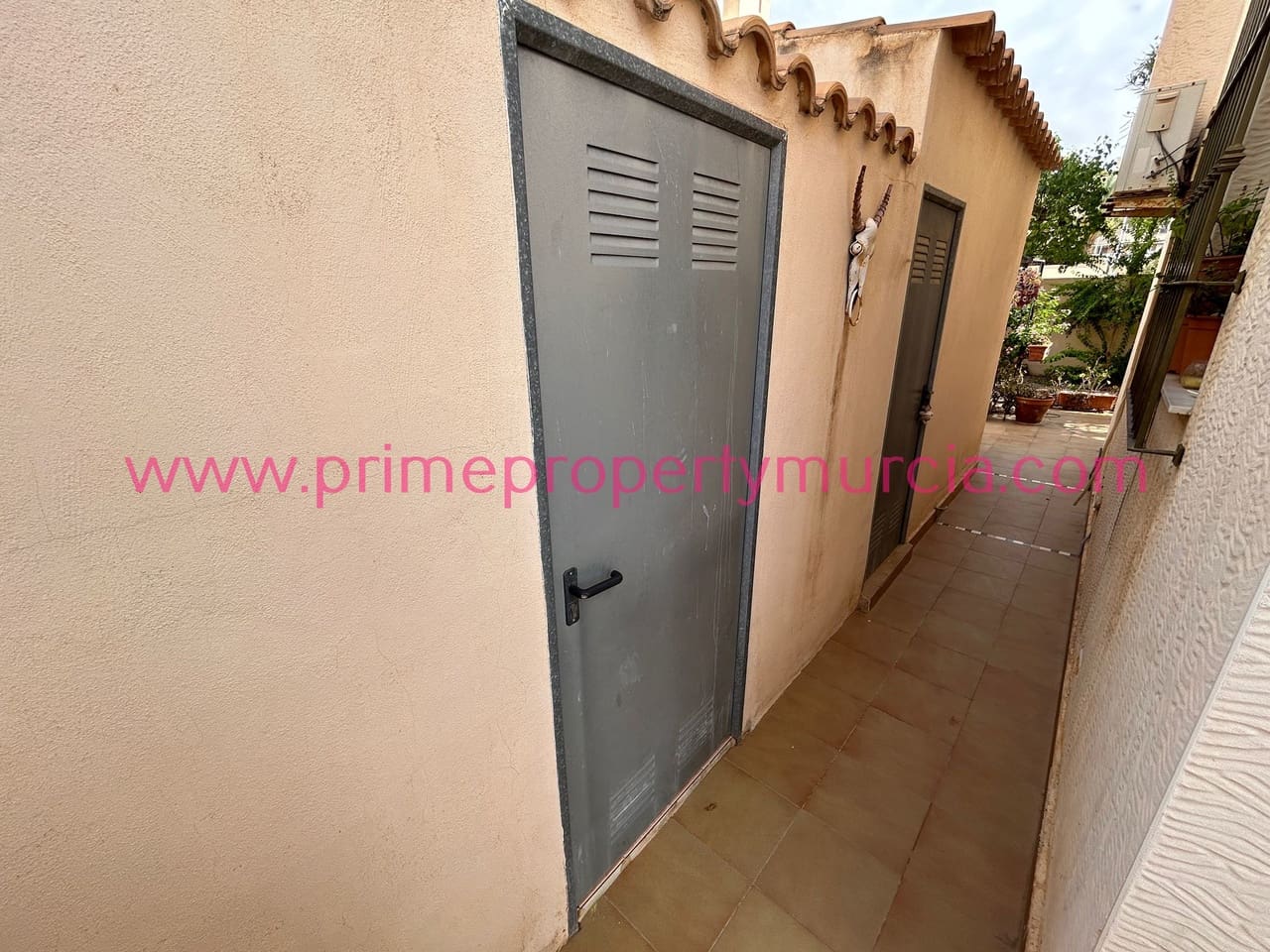 3 camera da letto Villa in vendita in Puerto de Mazarron con garage - 219.995 € (Rif: 8515634)