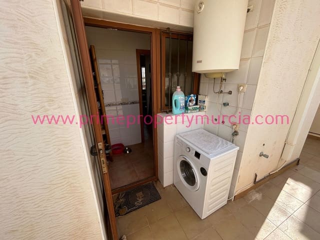 3 camera da letto Villa in vendita in Puerto de Mazarron, Mazarrón con garage - 219.995 € (Rif: 8515634)