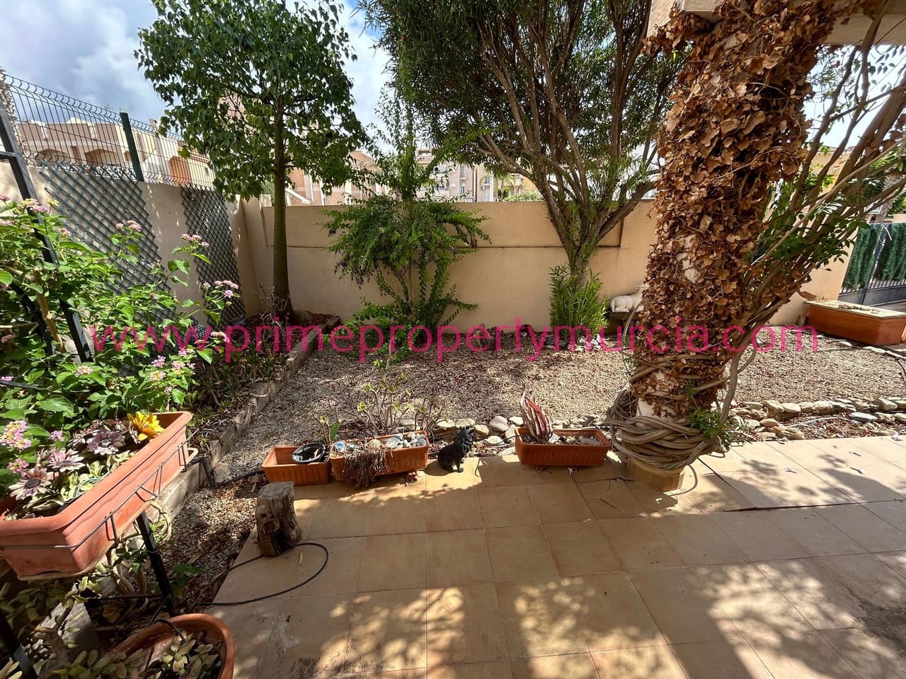 3 camera da letto Villa in vendita in Puerto de Mazarron con garage - 219.995 € (Rif: 8515634)