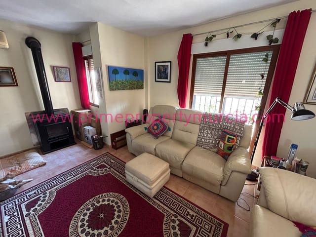 3 camera da letto Villa in vendita in Puerto de Mazarron, Mazarrón con garage - 219.995 € (Rif: 8515634)