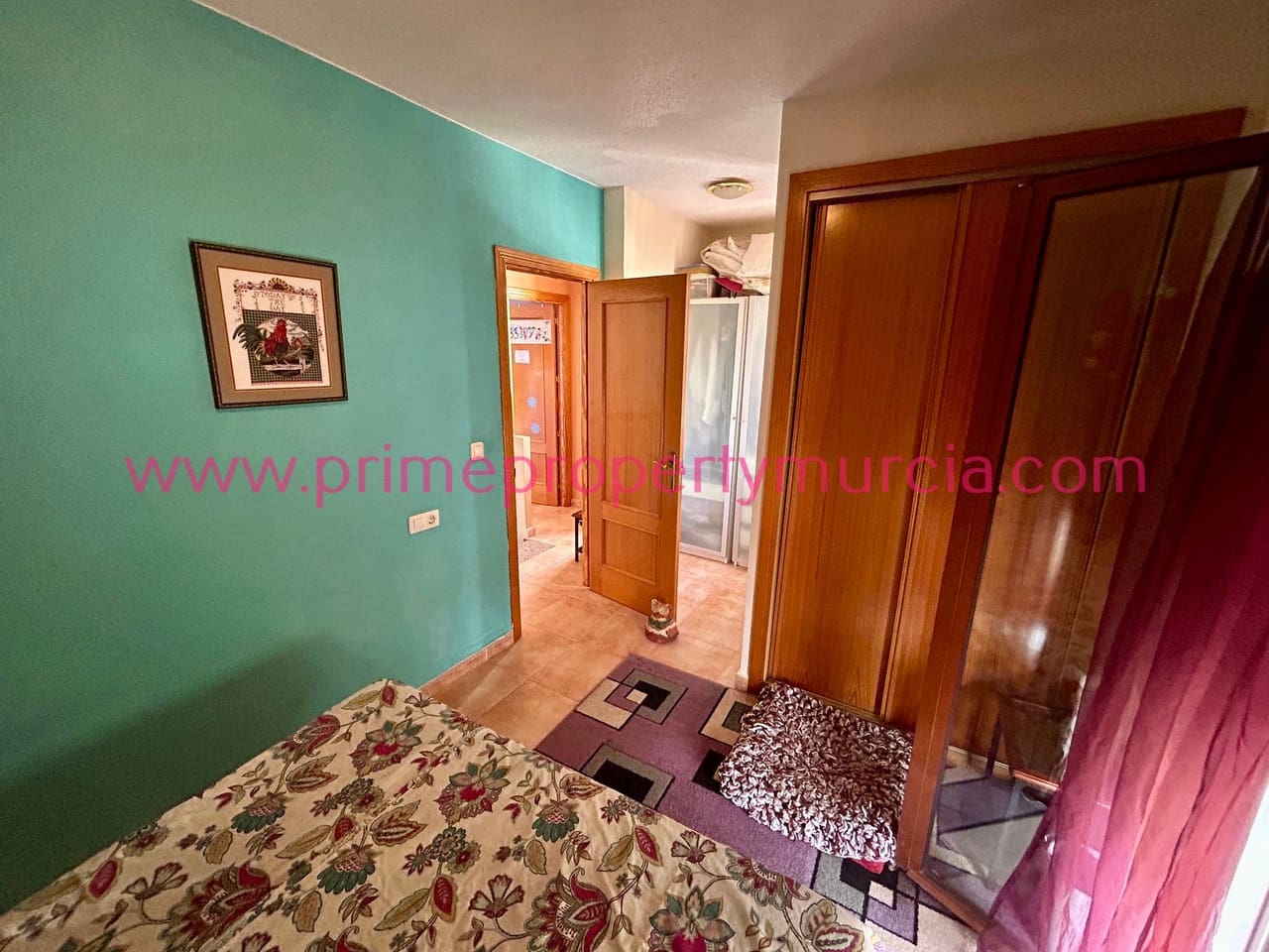 3 camera da letto Villa in vendita in Puerto de Mazarron con garage - 219.995 € (Rif: 8515634)