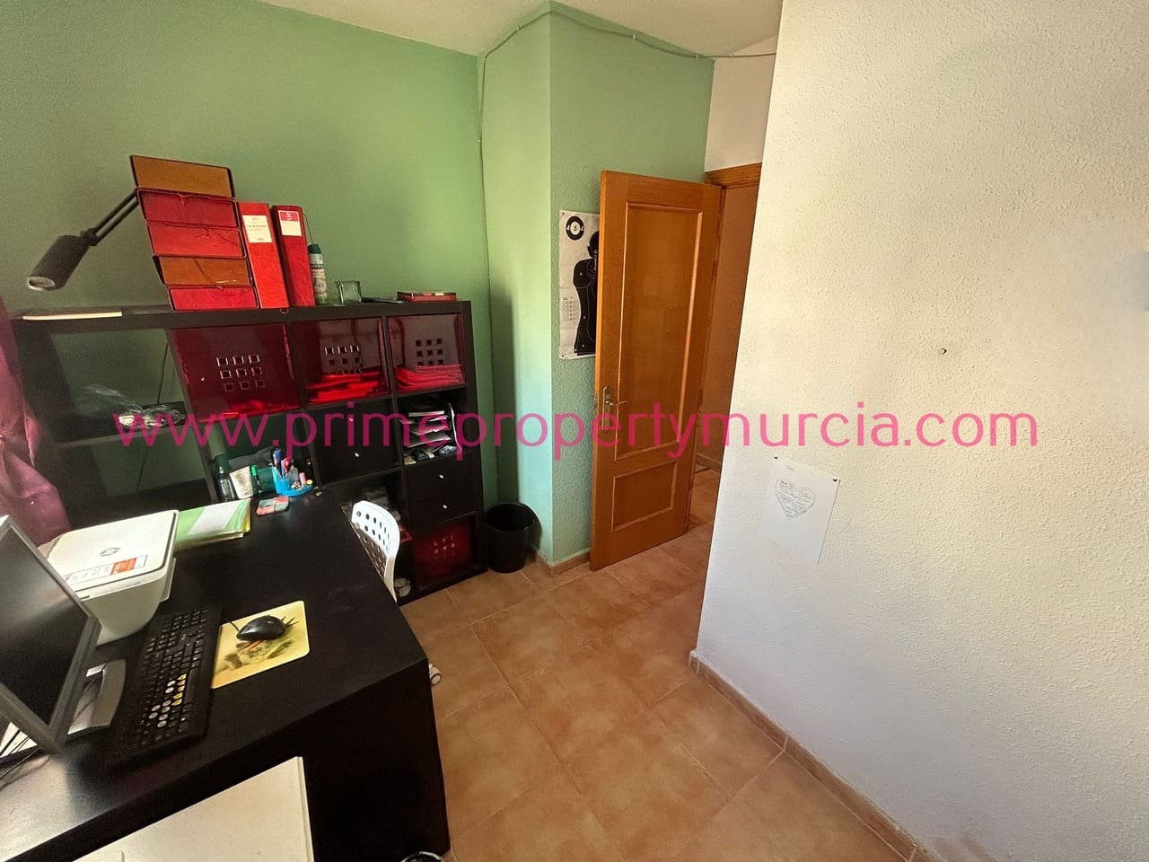 3 camera da letto Villa in vendita in Puerto de Mazarron con garage - 219.995 € (Rif: 8515634)