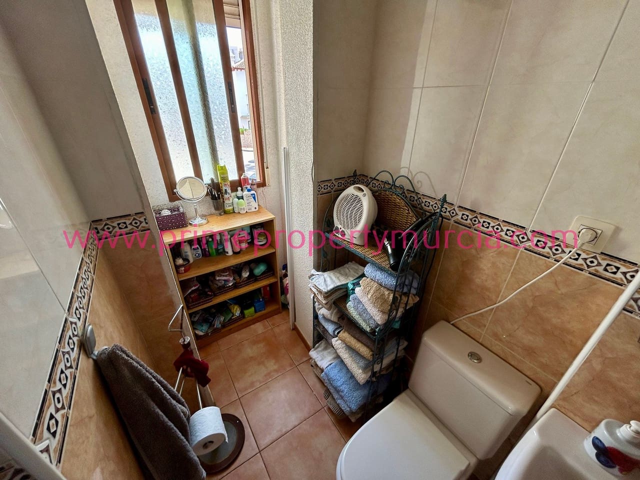 3 camera da letto Villa in vendita in Puerto de Mazarron con garage - 219.995 € (Rif: 8515634)
