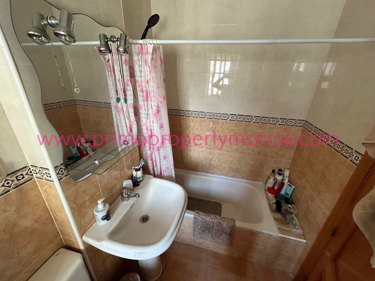 3 camera da letto Villa in vendita in Puerto de Mazarron con garage - 219.995 € (Rif: 8515634)