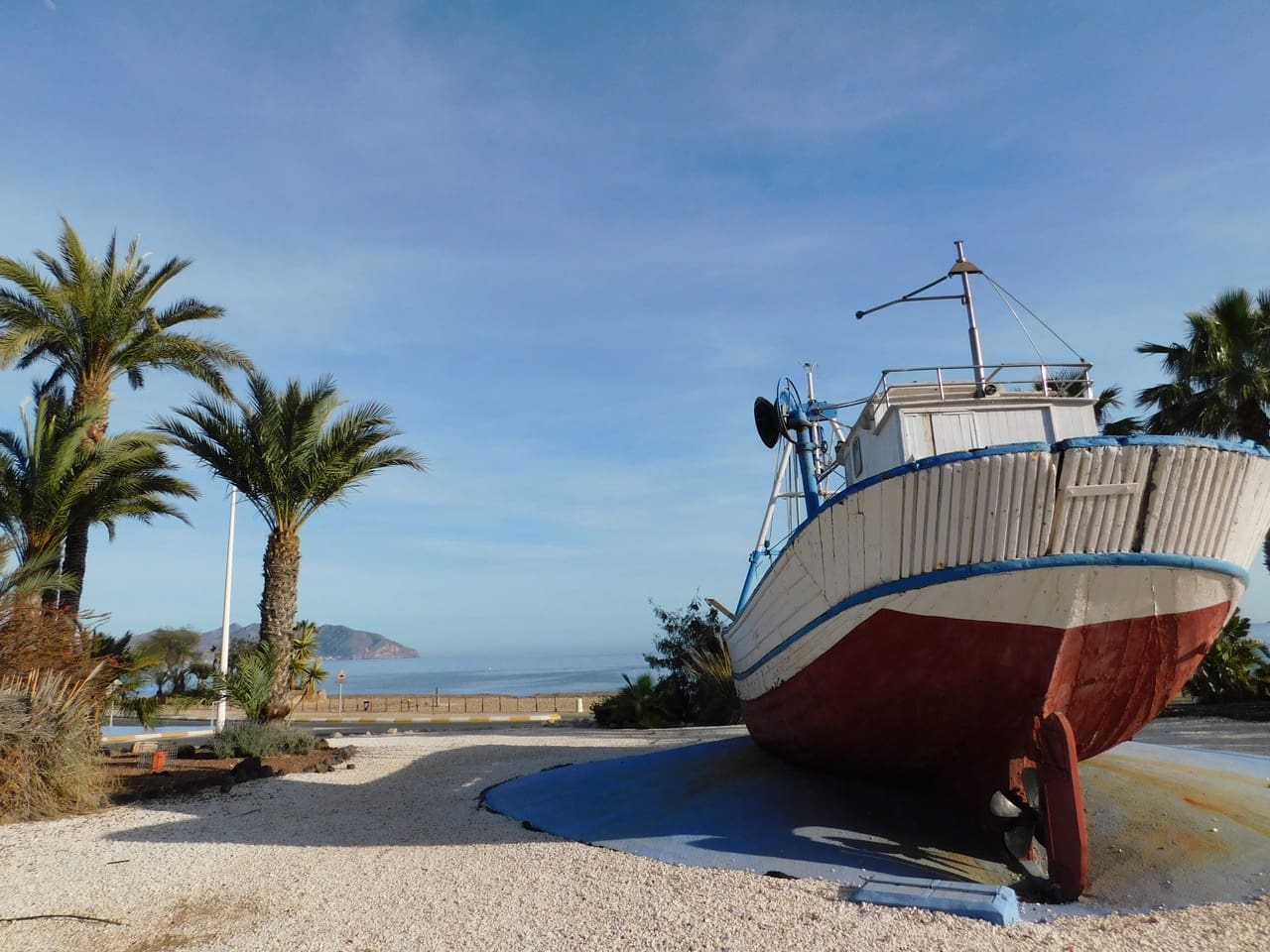 3 camera da letto Villa in vendita in Puerto de Mazarron con garage - 219.995 € (Rif: 8515634)