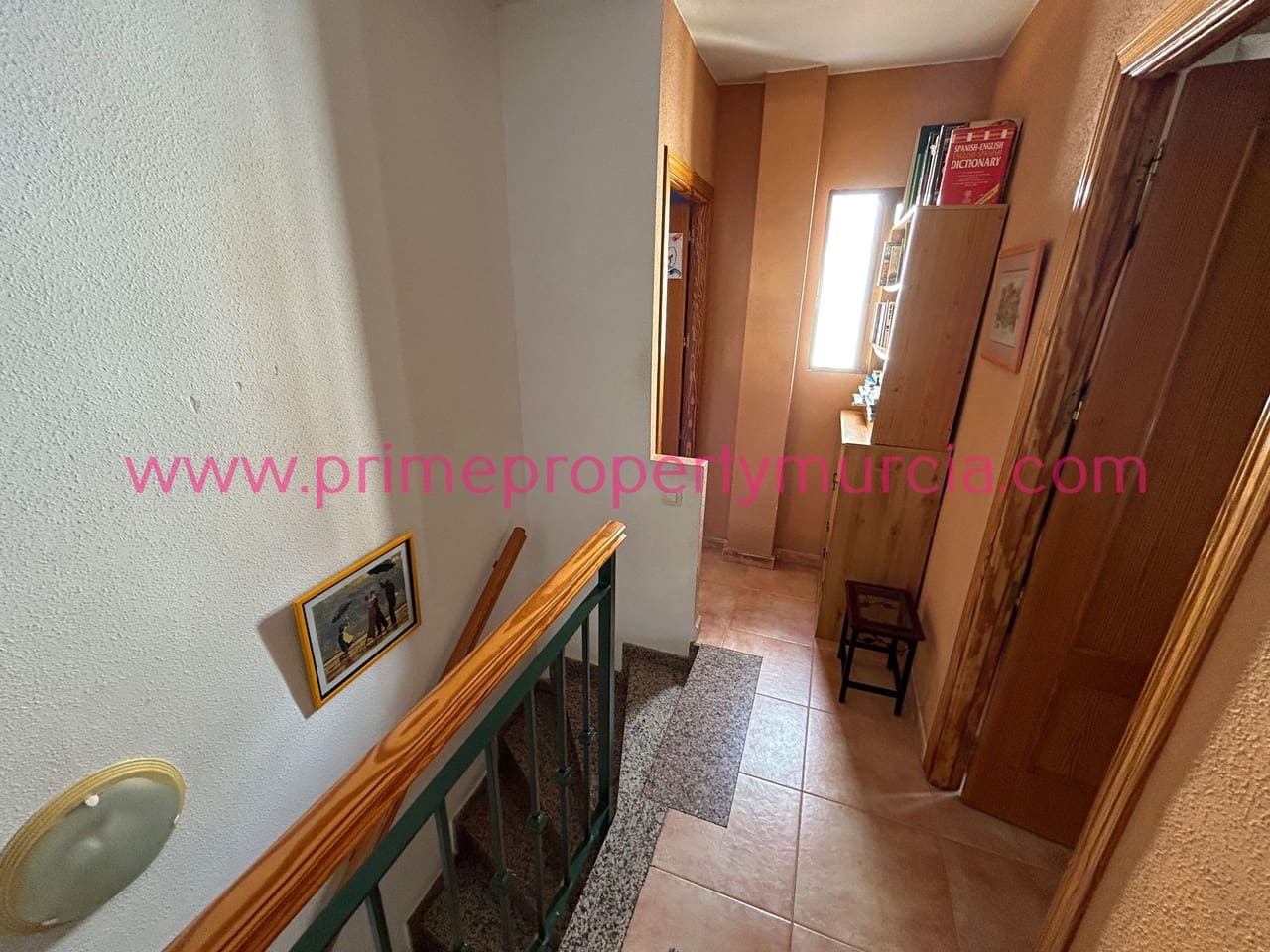 3 camera da letto Villa in vendita in Puerto de Mazarron con garage - 219.995 € (Rif: 8515634)