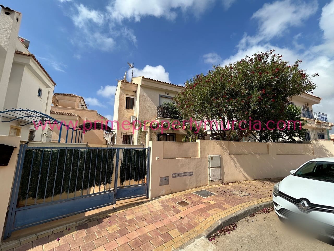 3 camera da letto Villa in vendita in Puerto de Mazarron con garage - 219.995 € (Rif: 8515634)