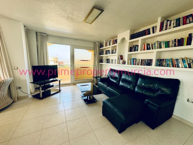 5 soveværelse Villa til salg i Isla Plana, Cartagena med swimmingpool garage - € 495.000 (Ref: 8697197)