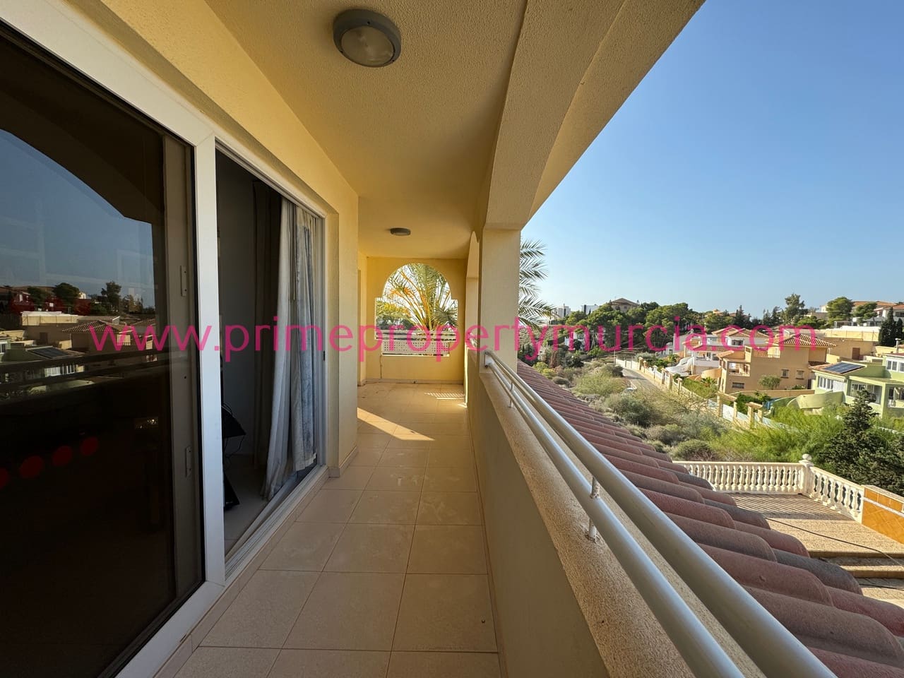 5 soveværelse Villa til salg i Isla Plana med swimmingpool garage - € 495.000 (Ref: 8697197)