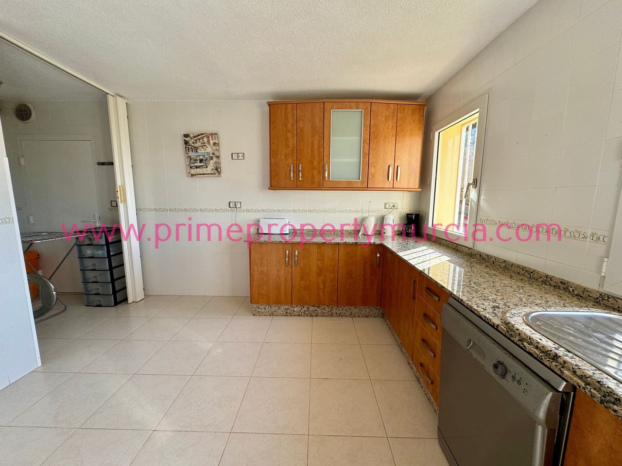 5 soveværelse Villa til salg i Isla Plana med swimmingpool garage - € 495.000 (Ref: 8697197)