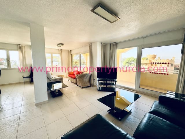 5 soveværelse Villa til salg i Isla Plana, Cartagena med swimmingpool garage - € 495.000 (Ref: 8697197)