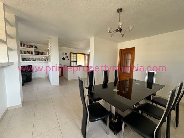 5 soveværelse Villa til salg i Isla Plana, Cartagena med swimmingpool garage - € 495.000 (Ref: 8697197)