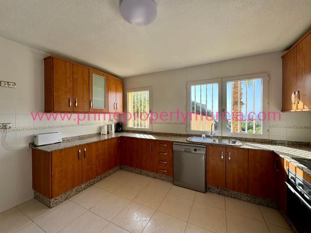 5 soveværelse Villa til salg i Isla Plana, Cartagena med swimmingpool garage - € 495.000 (Ref: 8697197)