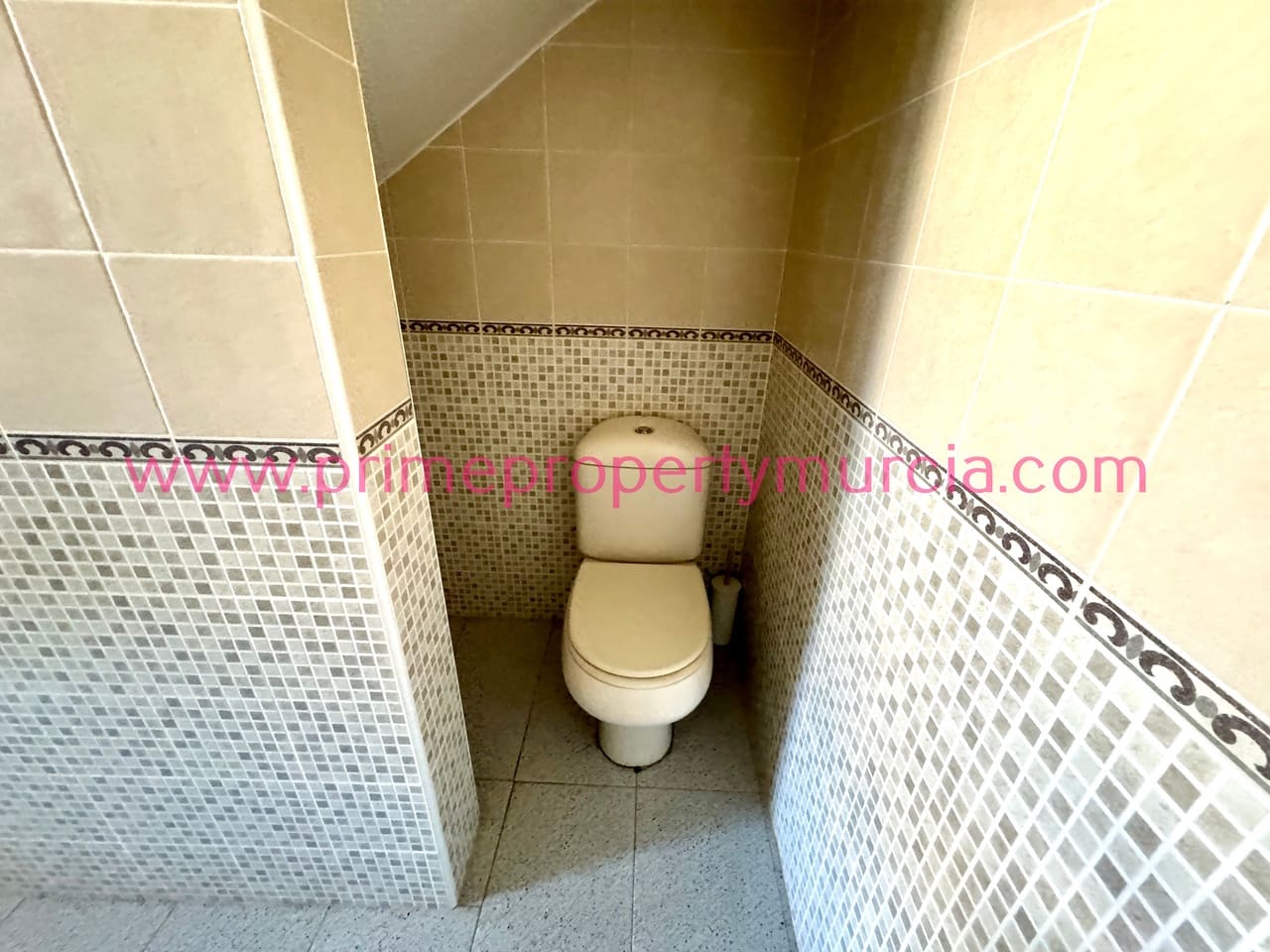 5 soveværelse Villa til salg i Isla Plana med swimmingpool garage - € 495.000 (Ref: 8697197)