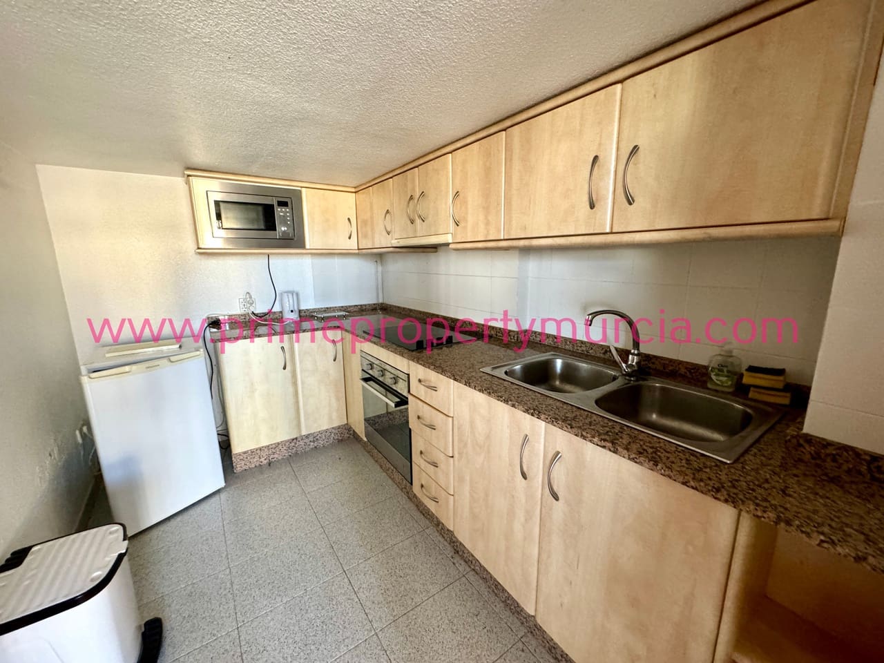 5 soveværelse Villa til salg i Isla Plana med swimmingpool garage - € 495.000 (Ref: 8697197)