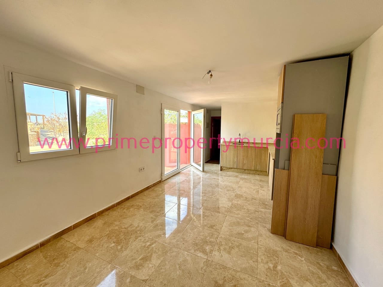 5 soveværelse Villa til salg i Isla Plana med swimmingpool garage - € 495.000 (Ref: 8697197)