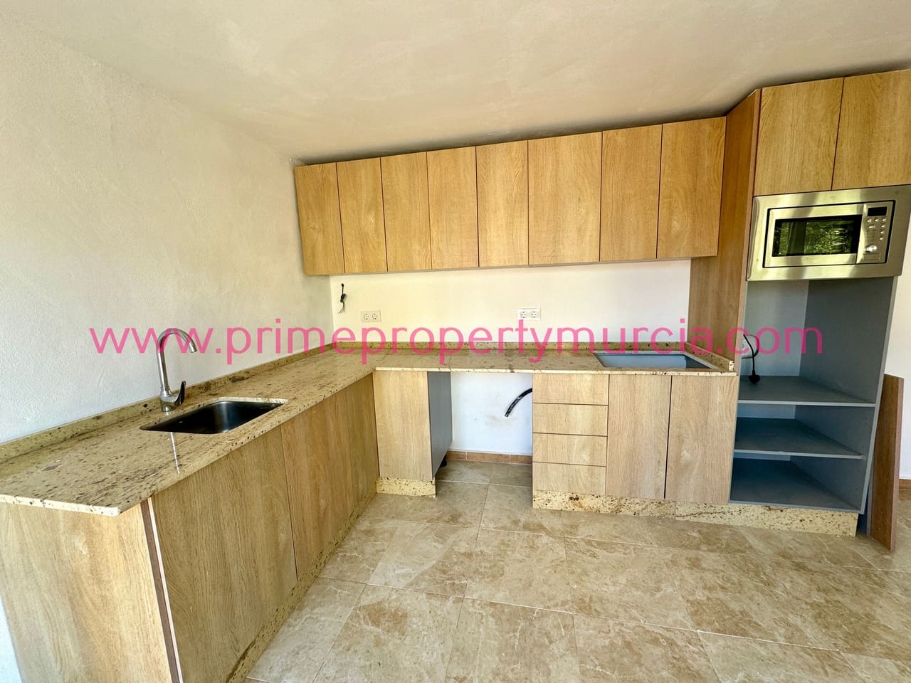 5 soveværelse Villa til salg i Isla Plana med swimmingpool garage - € 495.000 (Ref: 8697197)