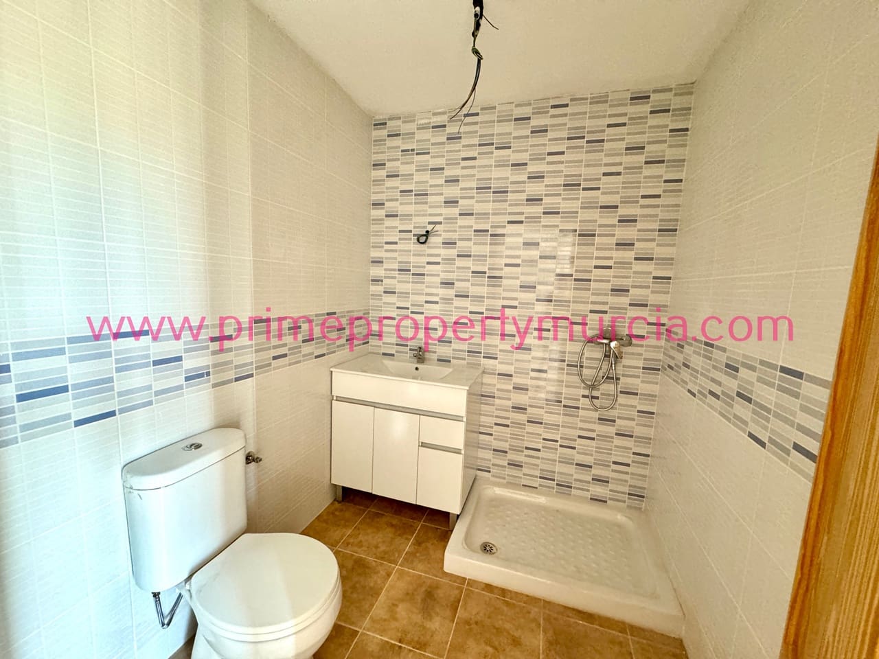 5 soveværelse Villa til salg i Isla Plana med swimmingpool garage - € 495.000 (Ref: 8697197)