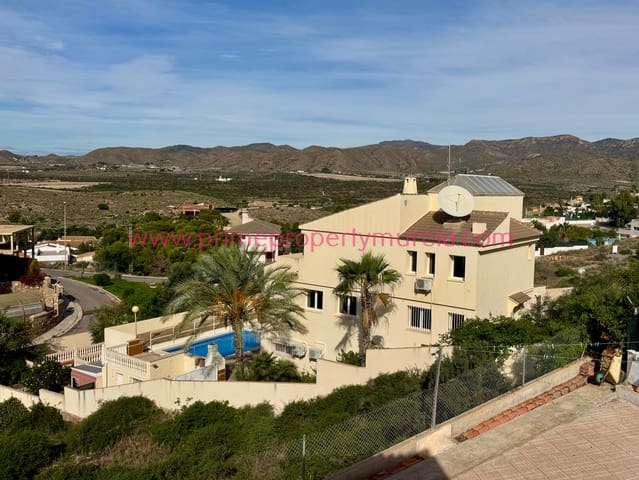 5 soveværelse Villa til salg i Isla Plana, Cartagena med swimmingpool garage - € 495.000 (Ref: 8697197)