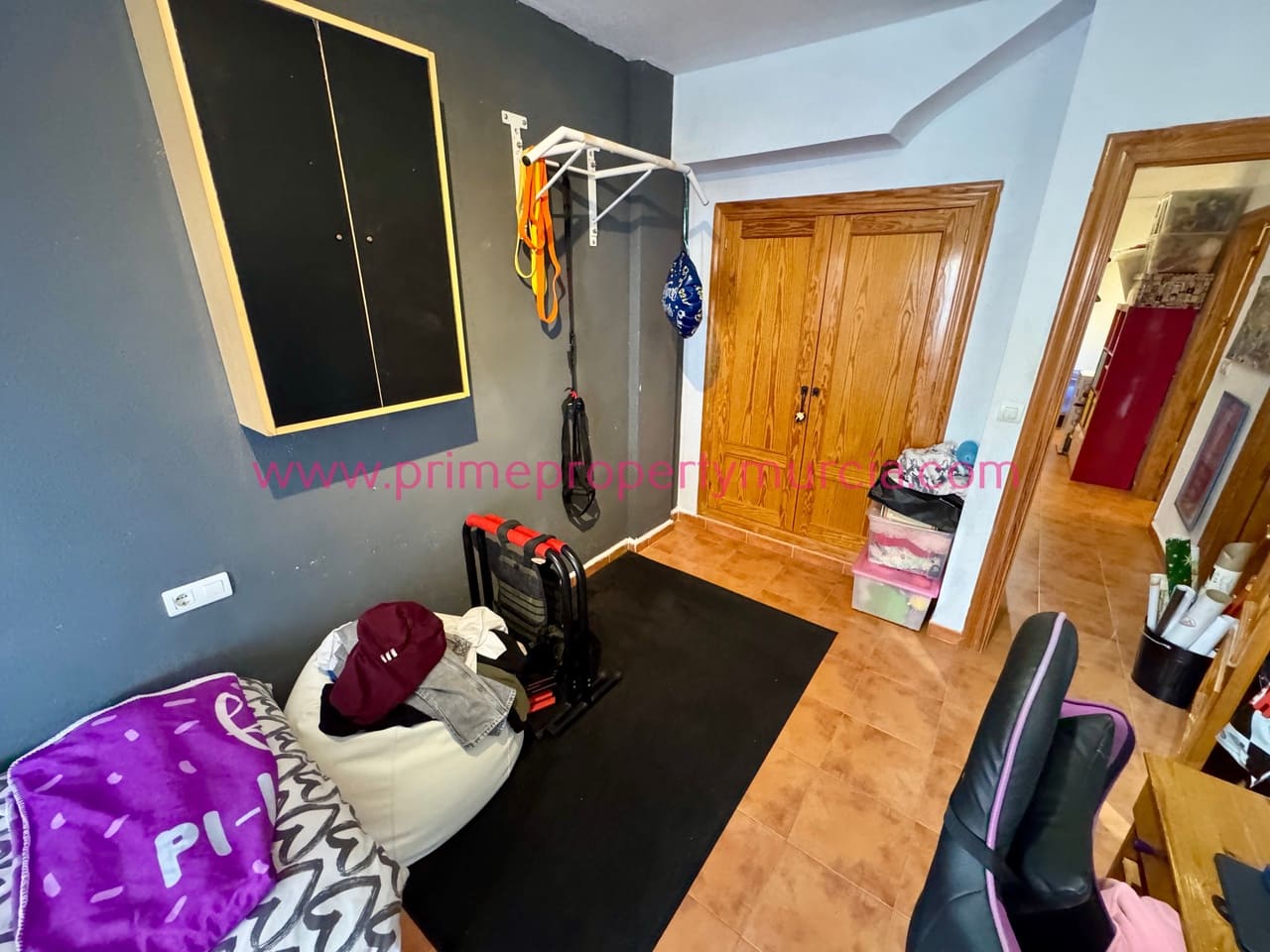 4 bedroom Apartment for sale in Bolnuevo - € 239,000 (Ref: 8969320)