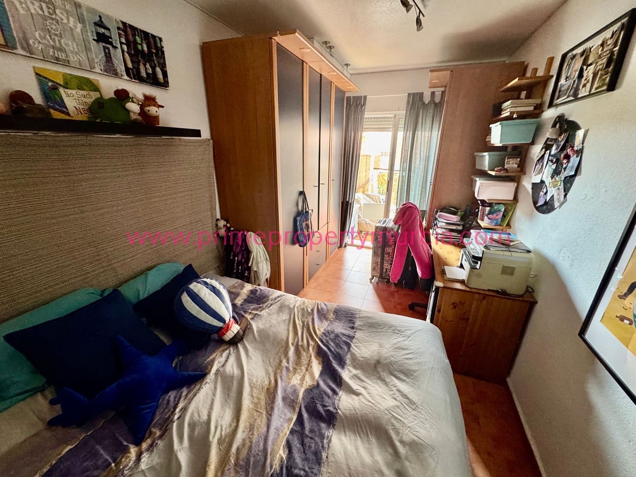 4 bedroom Apartment for sale in Bolnuevo - € 239,000 (Ref: 8969320)