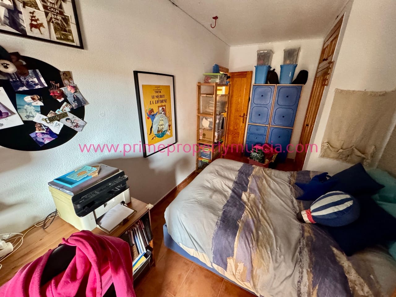 4 bedroom Apartment for sale in Bolnuevo - € 239,000 (Ref: 8969320)