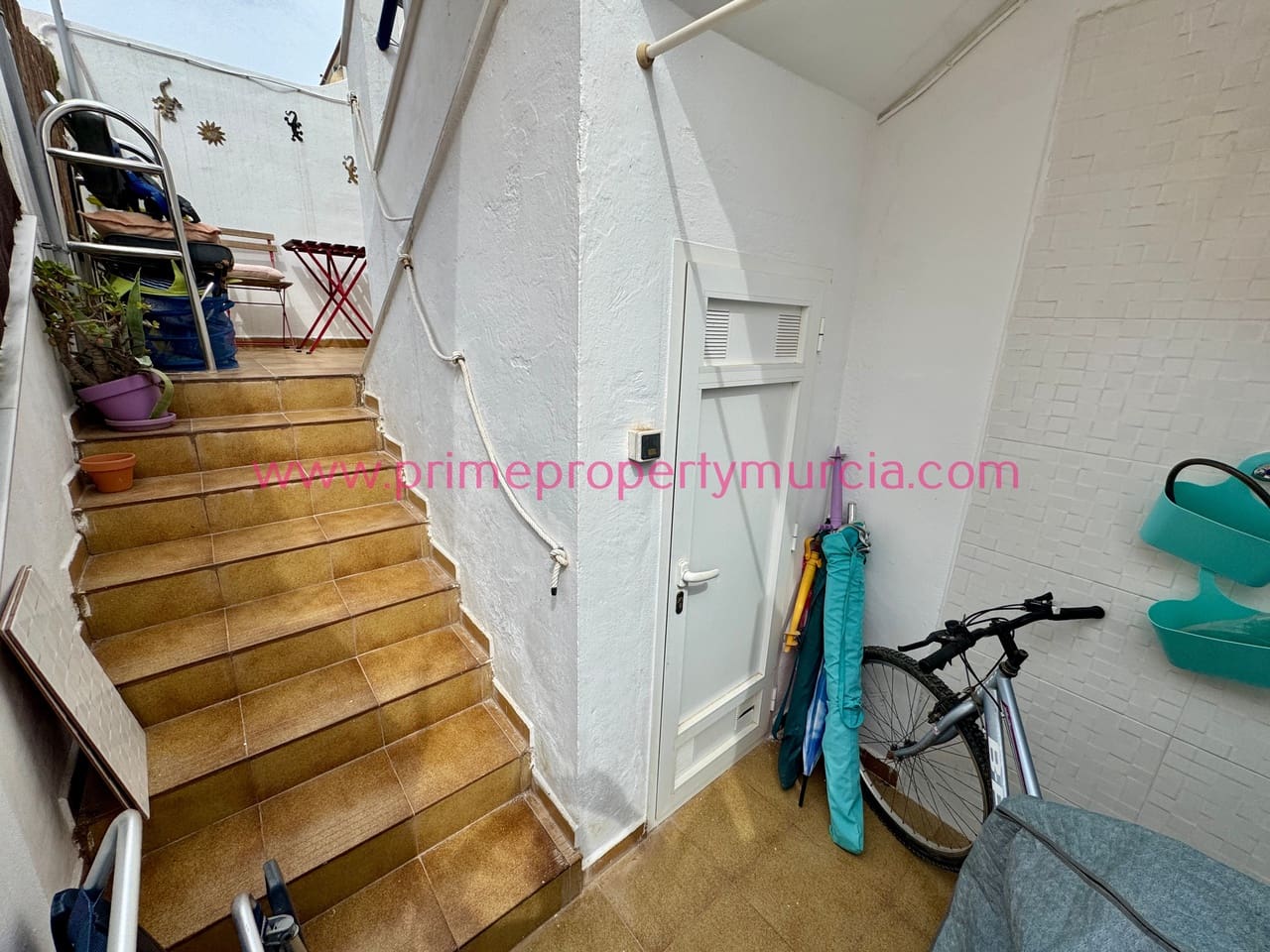 4 bedroom Apartment for sale in Bolnuevo - € 239,000 (Ref: 8969320)