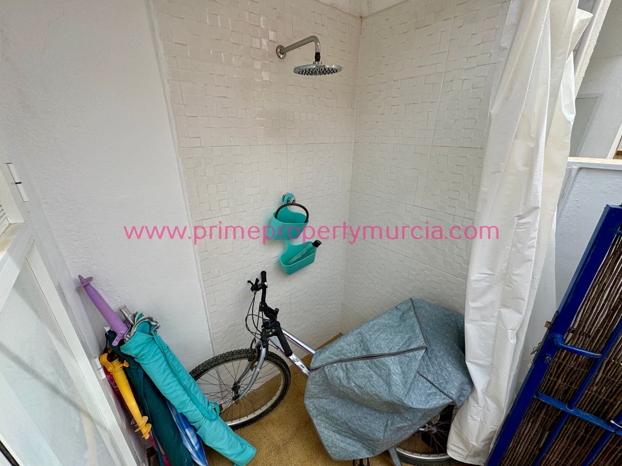 4 bedroom Apartment for sale in Bolnuevo - € 239,000 (Ref: 8969320)