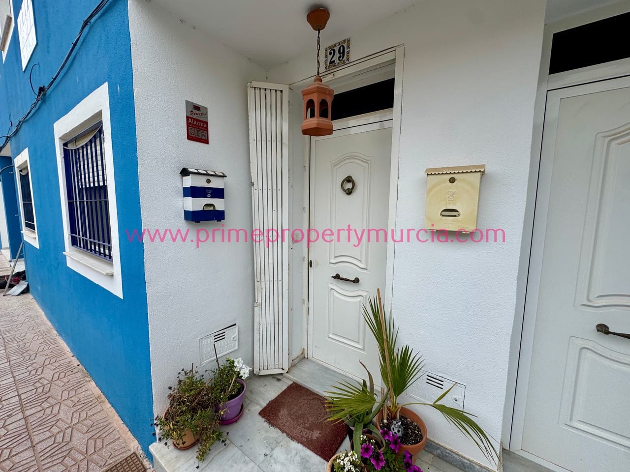 4 bedroom Apartment for sale in Bolnuevo - € 239,000 (Ref: 8969320)