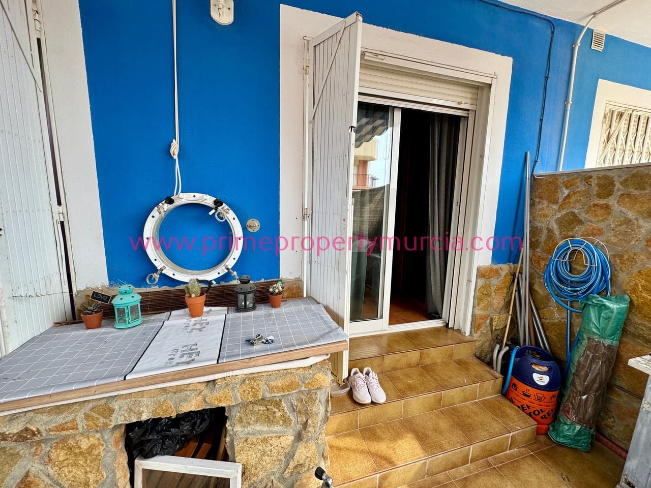 4 bedroom Apartment for sale in Bolnuevo - € 239,000 (Ref: 8969320)
