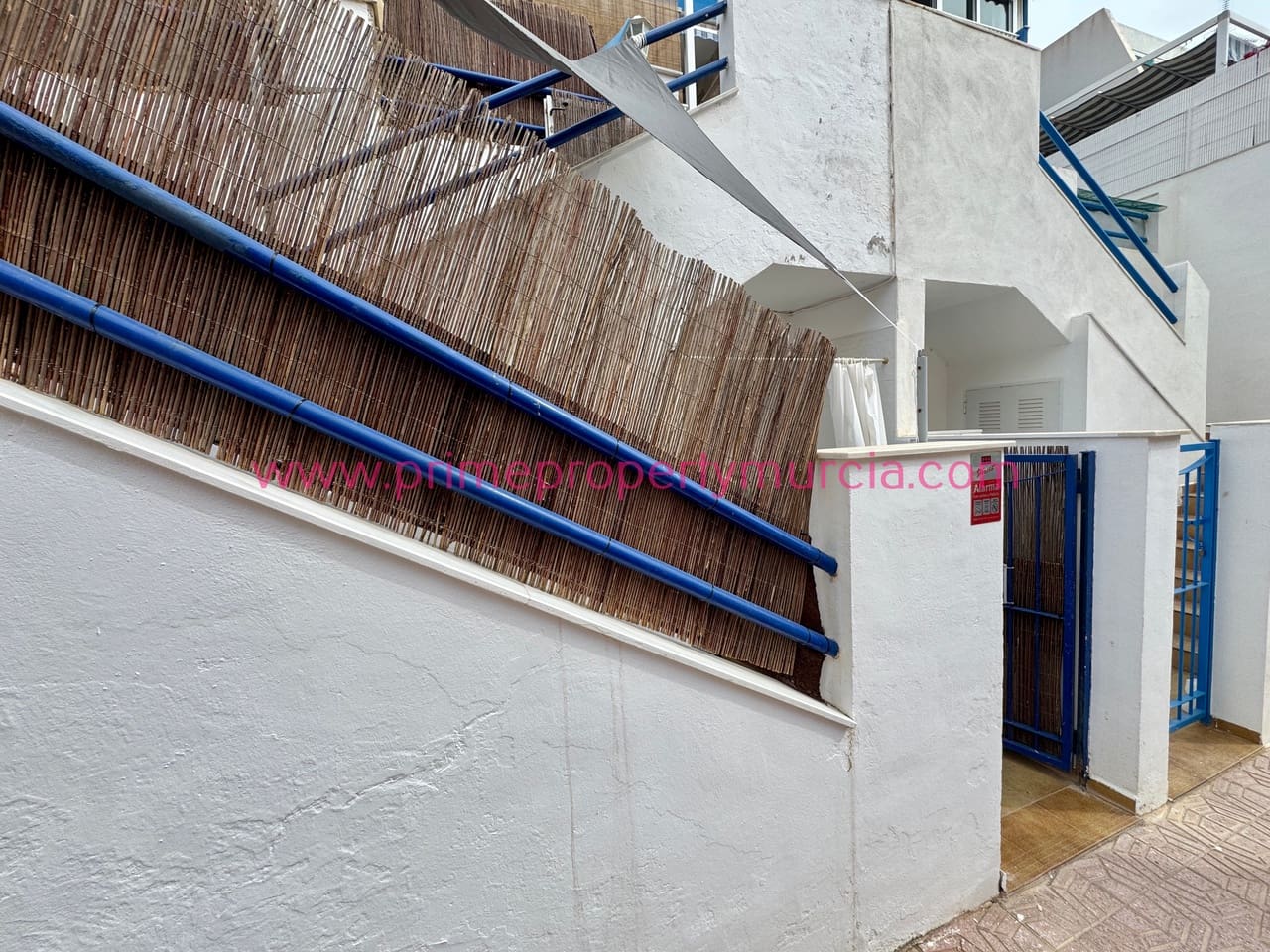 4 bedroom Apartment for sale in Bolnuevo - € 239,000 (Ref: 8969320)