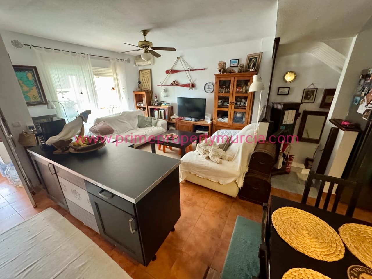 4 bedroom Apartment for sale in Bolnuevo - € 239,000 (Ref: 8969320)