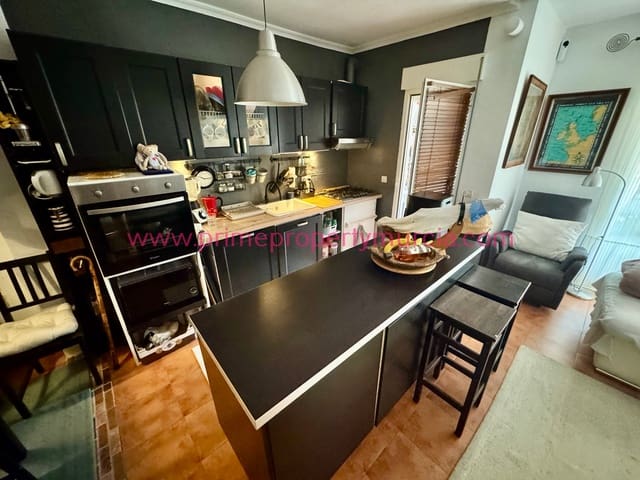 4 chambre Appartement à vendre à Bolnuevo, Mazarrón - 239 000 € (Ref: 8969320)