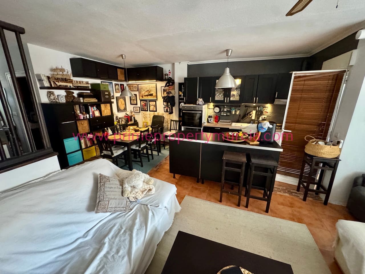 4 bedroom Apartment for sale in Bolnuevo - € 239,000 (Ref: 8969320)