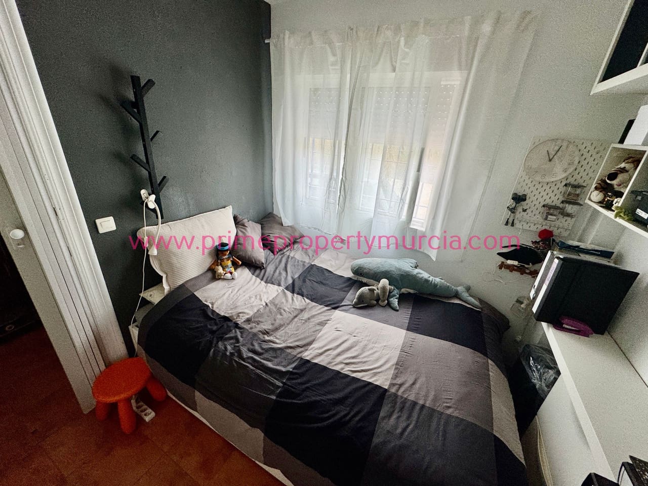 4 bedroom Apartment for sale in Bolnuevo - € 239,000 (Ref: 8969320)