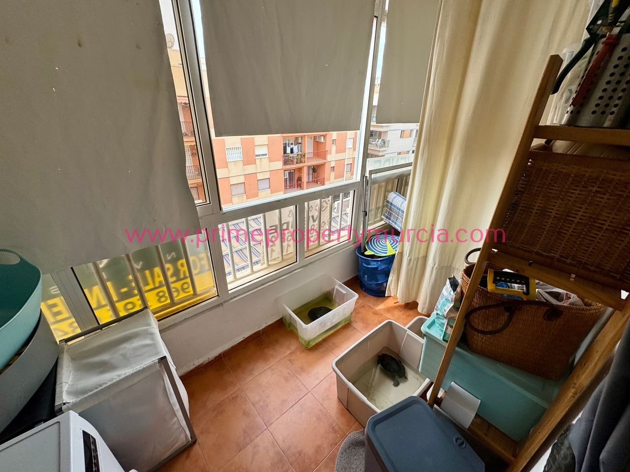 4 bedroom Apartment for sale in Bolnuevo - € 239,000 (Ref: 8969320)