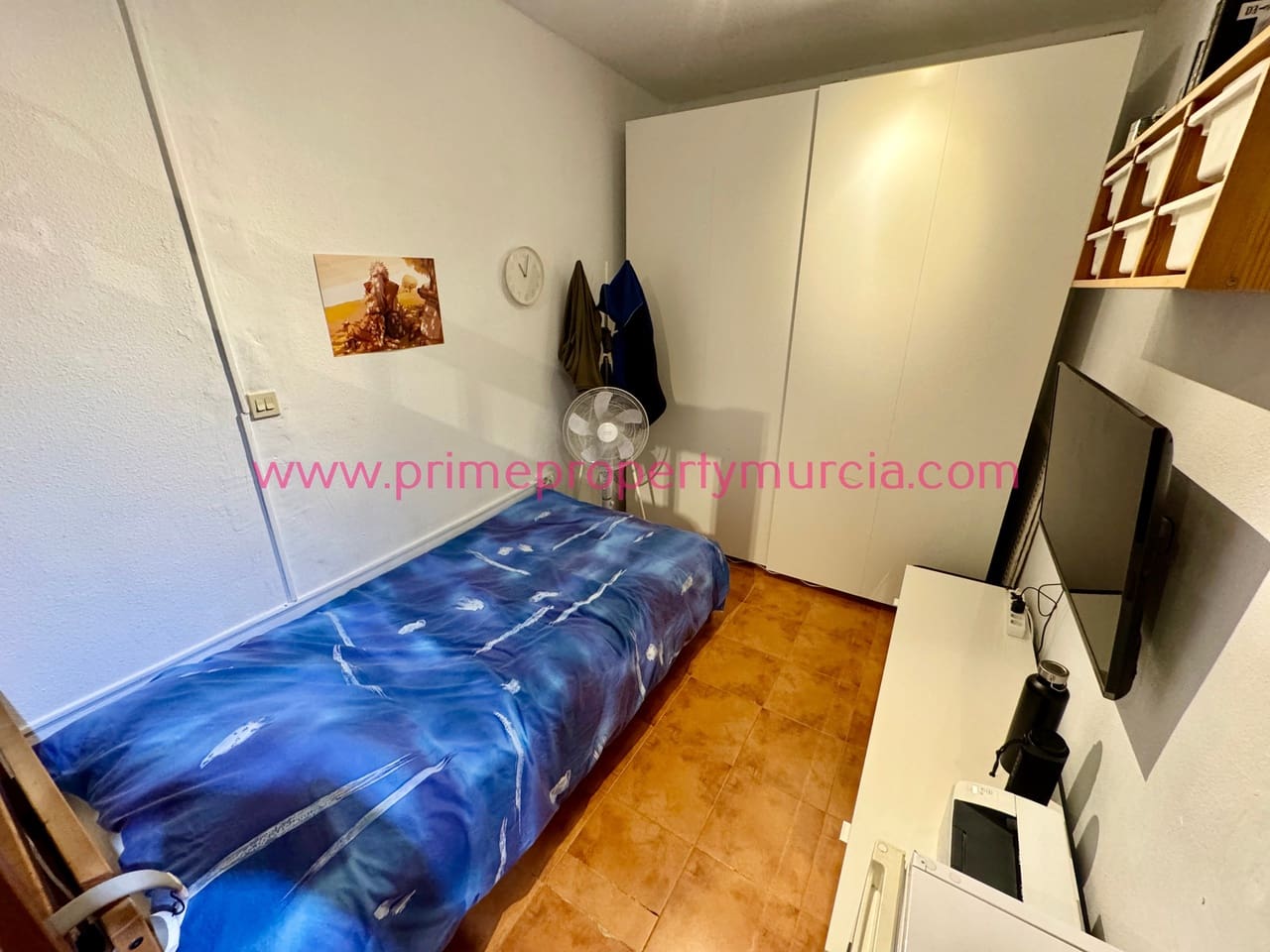 4 bedroom Apartment for sale in Bolnuevo - € 239,000 (Ref: 8969320)