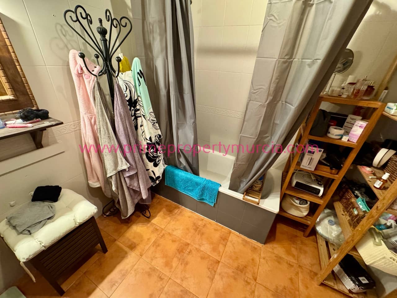 4 bedroom Apartment for sale in Bolnuevo - € 239,000 (Ref: 8969320)