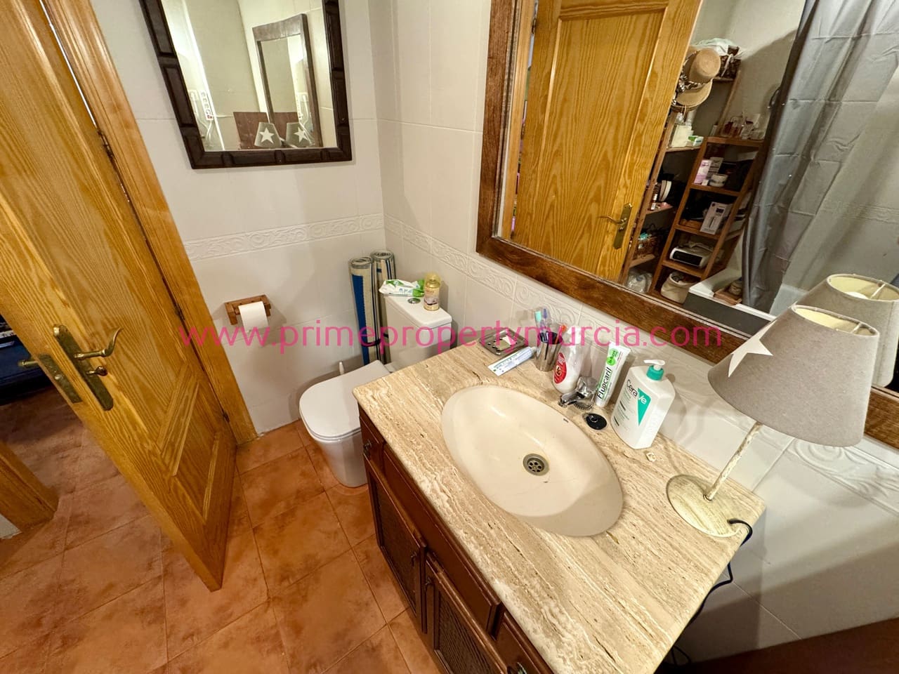 4 bedroom Apartment for sale in Bolnuevo - € 239,000 (Ref: 8969320)