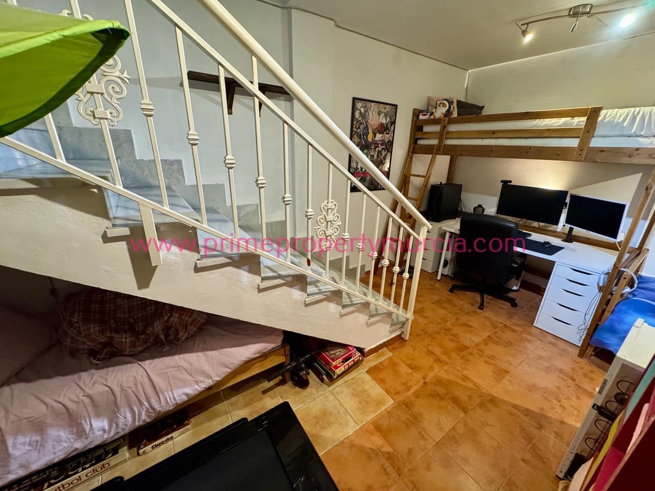 4 bedroom Apartment for sale in Bolnuevo - € 239,000 (Ref: 8969320)