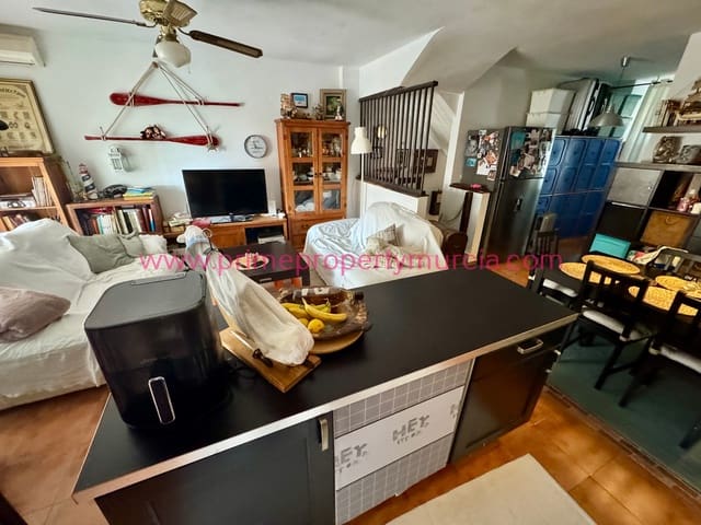 4 chambre Appartement à vendre à Bolnuevo, Mazarrón - 239 000 € (Ref: 8969320)