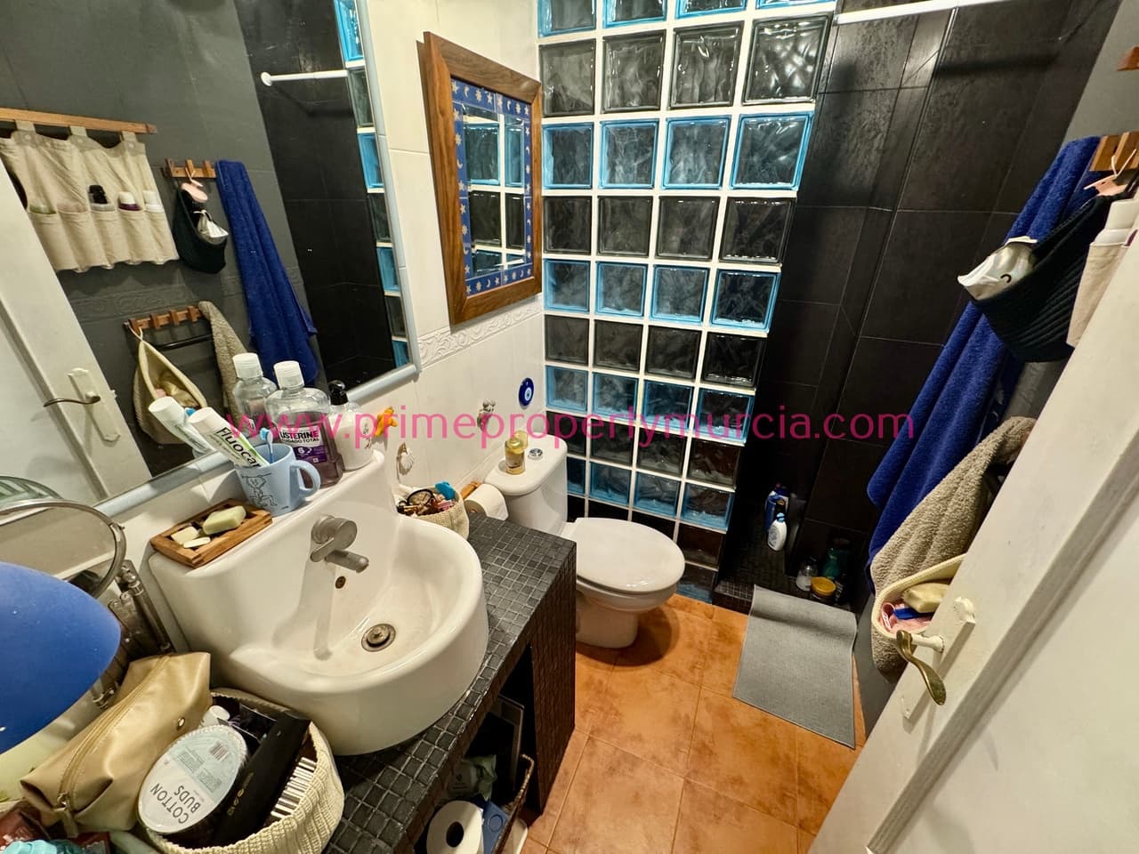 4 bedroom Apartment for sale in Bolnuevo - € 239,000 (Ref: 8969320)