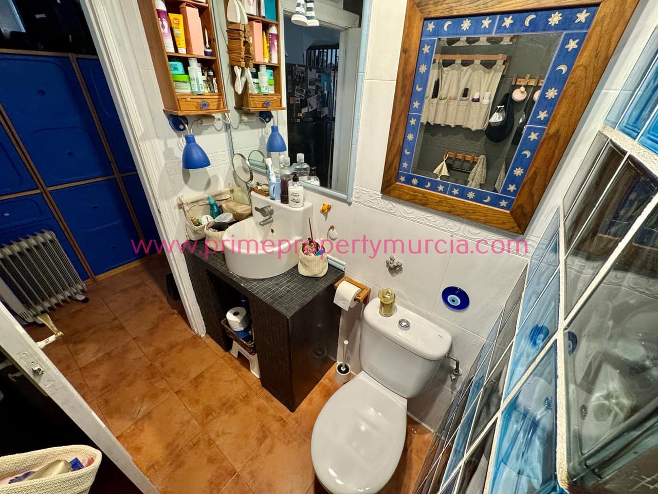 4 bedroom Apartment for sale in Bolnuevo - € 239,000 (Ref: 8969320)