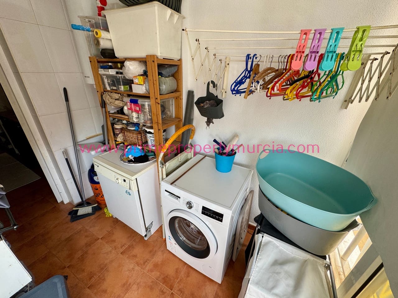 4 bedroom Apartment for sale in Bolnuevo - € 239,000 (Ref: 8969320)