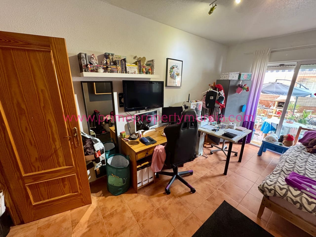 4 bedroom Apartment for sale in Bolnuevo - € 239,000 (Ref: 8969320)