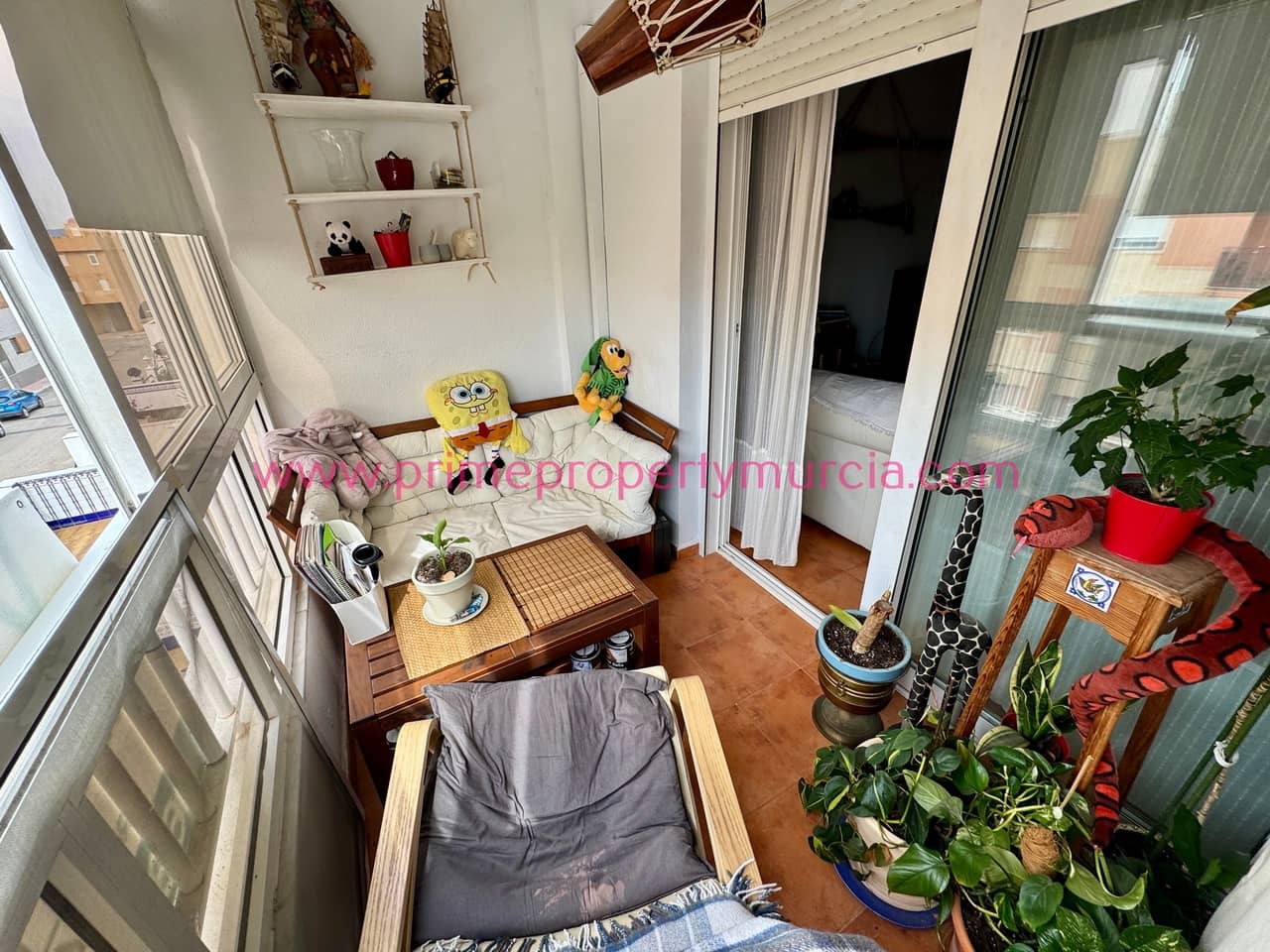 4 bedroom Apartment for sale in Bolnuevo - € 239,000 (Ref: 8969320)