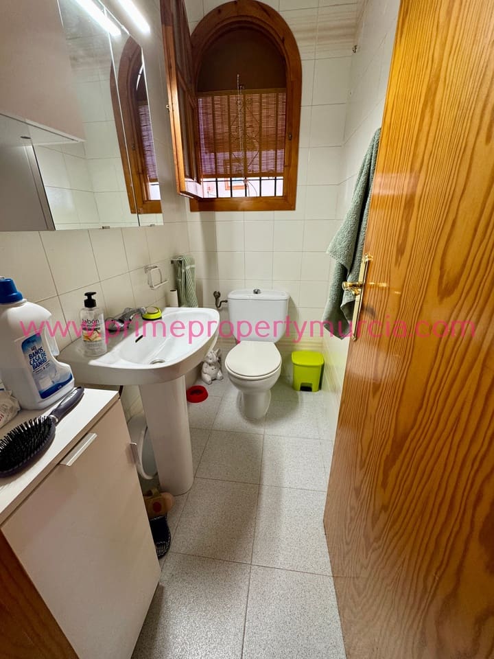 4 soverom Kjedet enebolig til salgs i Bolnuevo med garasje - € 325 000 (Ref: 9013199)